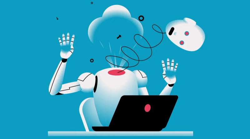 AI chatbot disaster